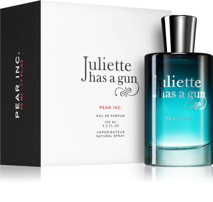 JULIETTE HAS A GUN EDP PEAR INC. 100ML